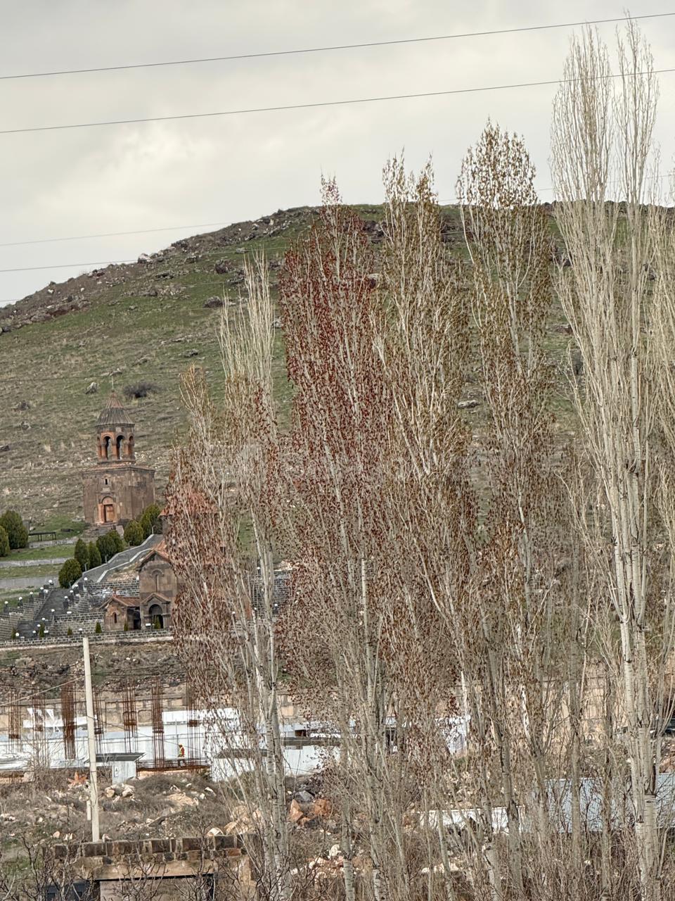 2 Սենյականոց Բնակարան Նորակառույցում, 63քմ, 2/4 հարկ, Զրոյական Վիճակում