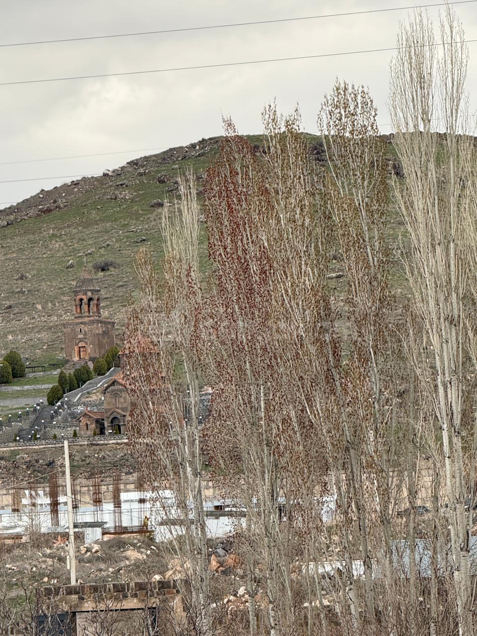 2 Սենյականոց Բնակարան Նորակառույցում, 63քմ, 2/4 հարկ, Զրոյական Վիճակում