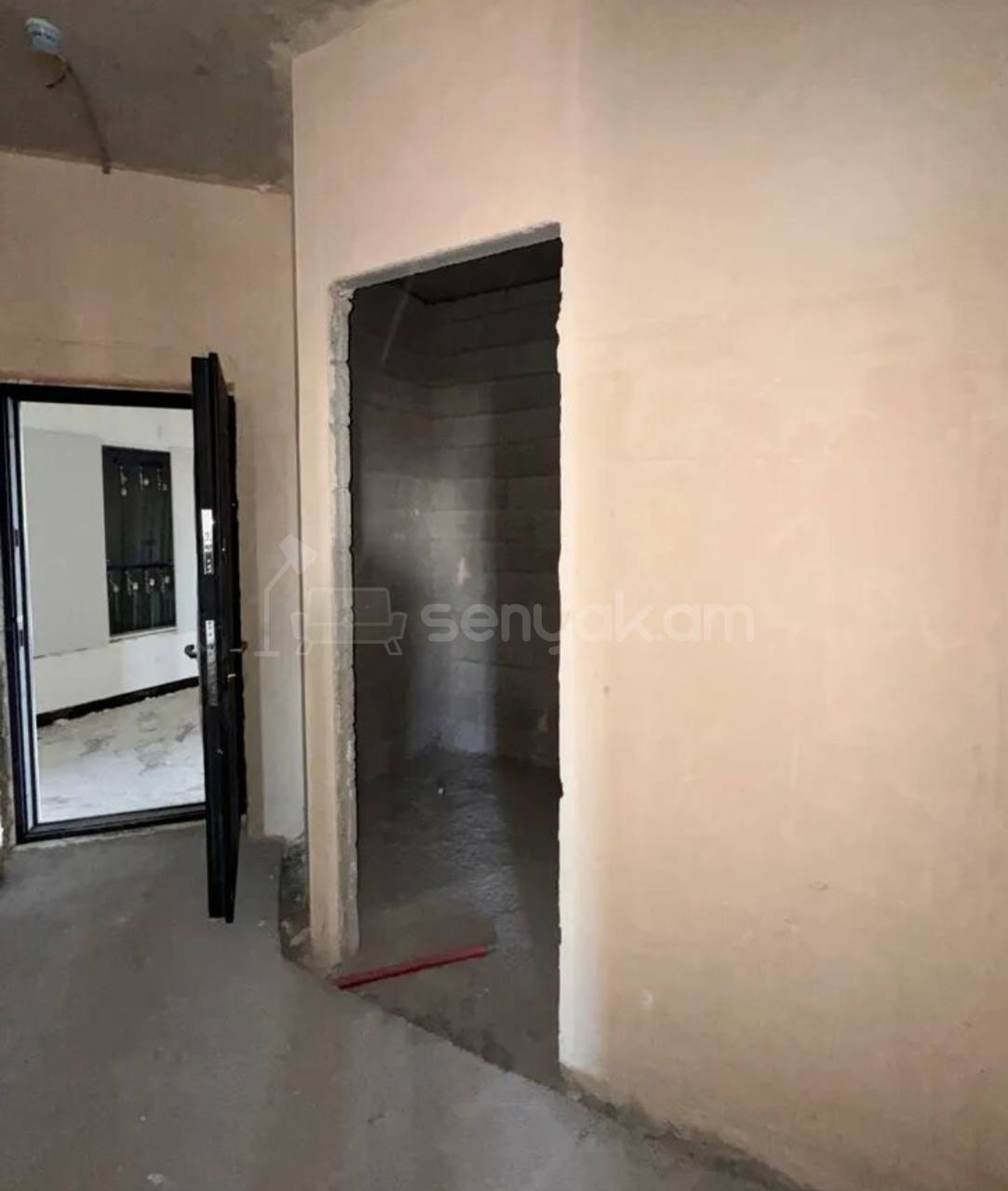 2 Սենյականոց Բնակարան, 67քմ, 7/12 հարկ, Զրոյական Վիճակում