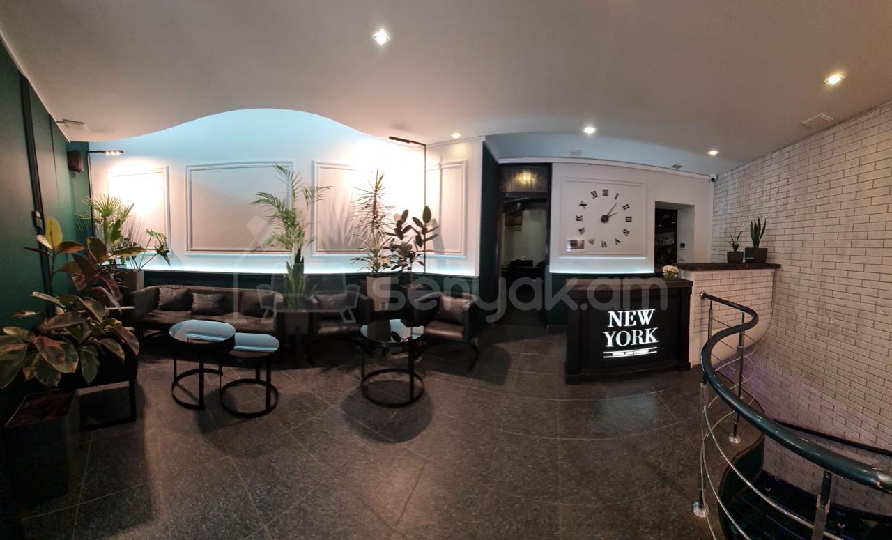 Առևտրի Տարածք, 400քմ, Կապիտալ Վերանորոգված