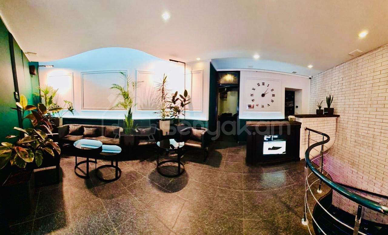 Առևտրի Տարածք, 400քմ, Կապիտալ Վերանորոգված