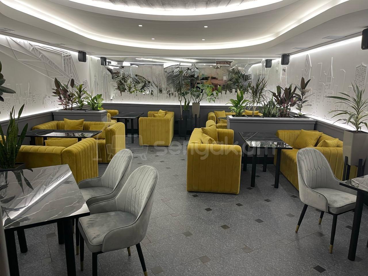 Առևտրի Տարածք, 400քմ, Կապիտալ Վերանորոգված