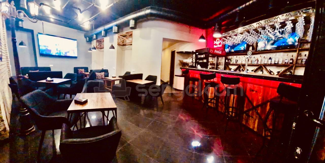 Առևտրի Տարածք, 400քմ, Կապիտալ Վերանորոգված