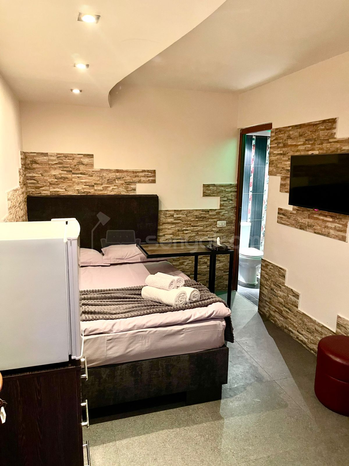 Առևտրի Տարածք, 400քմ, Կապիտալ Վերանորոգված