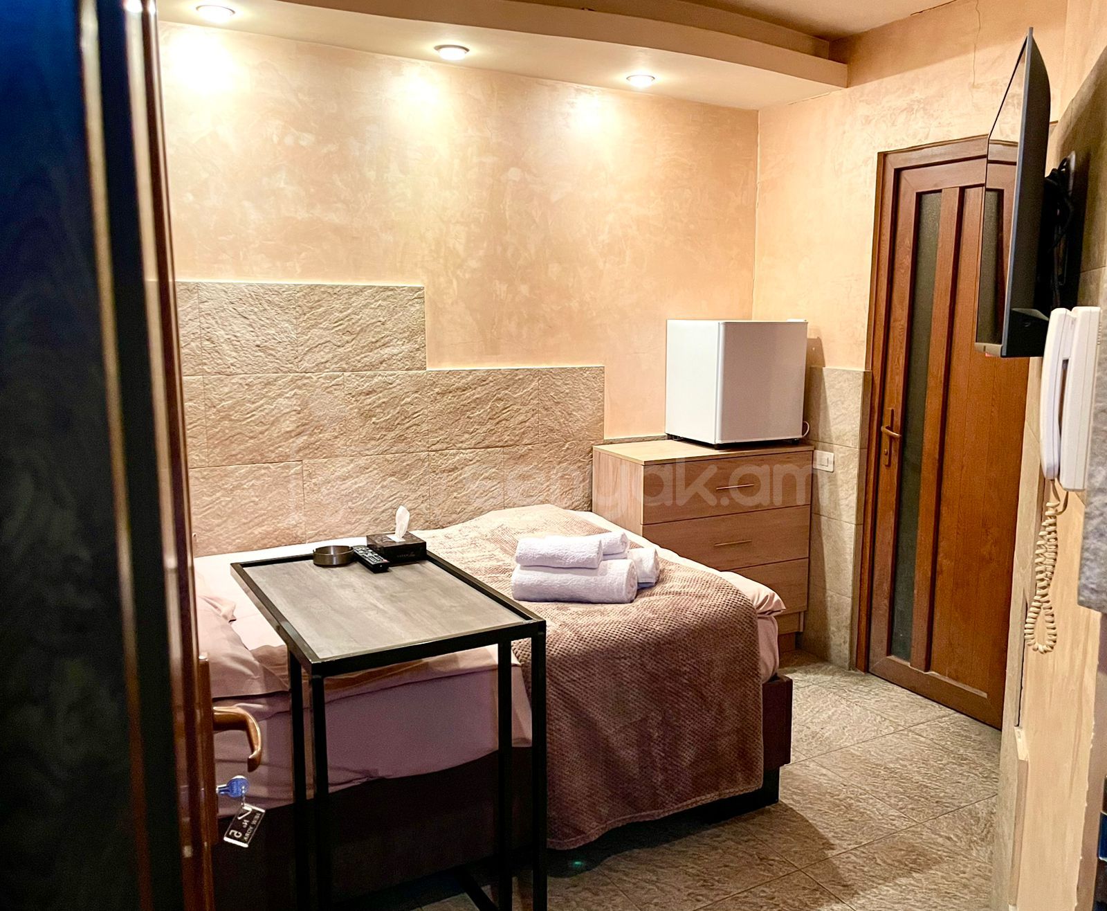 Առևտրի Տարածք, 400քմ, Կապիտալ Վերանորոգված