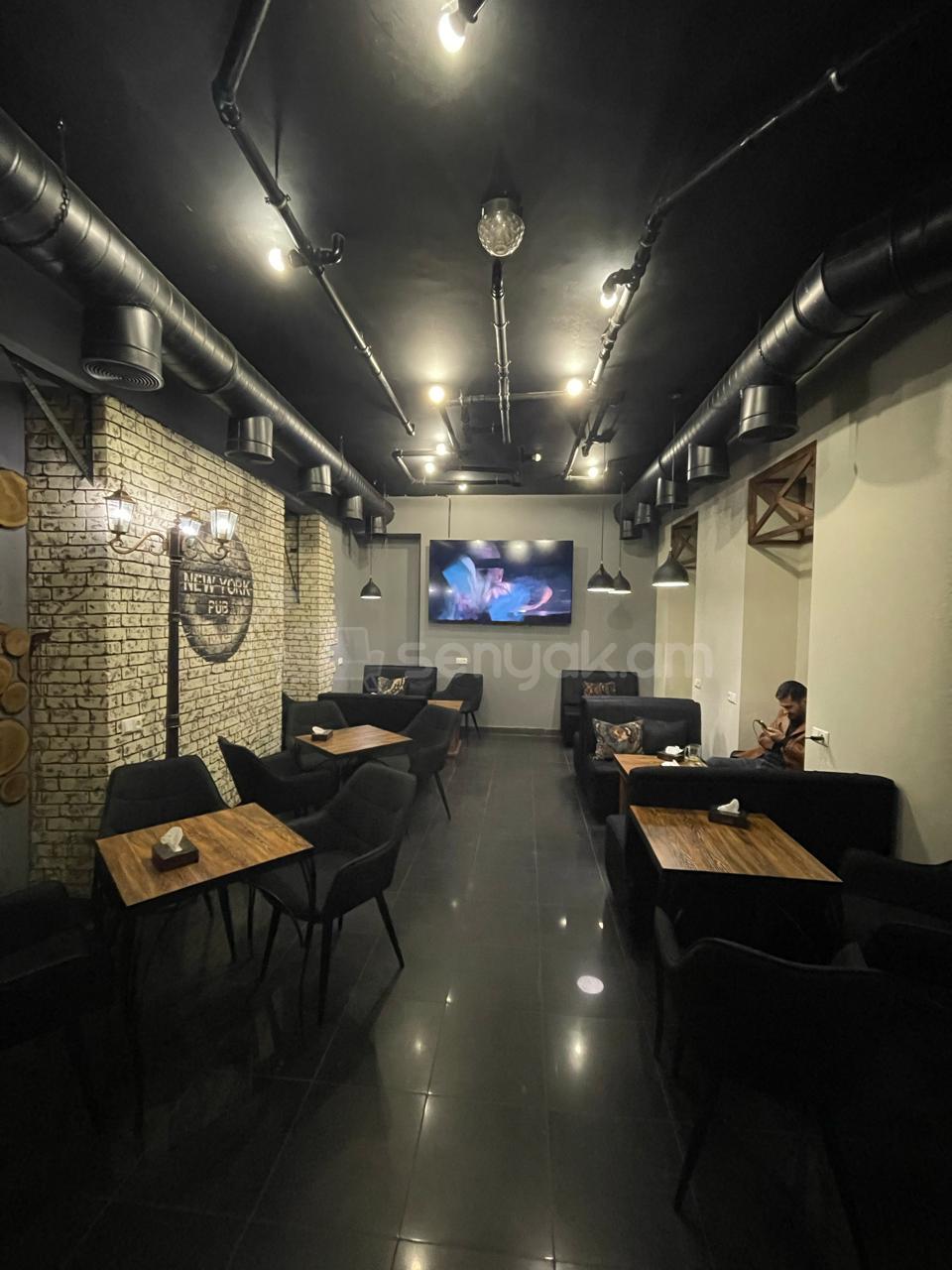 Առևտրի Տարածք, 400քմ, Կապիտալ Վերանորոգված