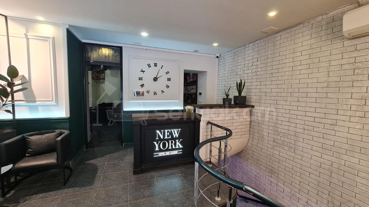 Առևտրի Տարածք, 400քմ, Կապիտալ Վերանորոգված