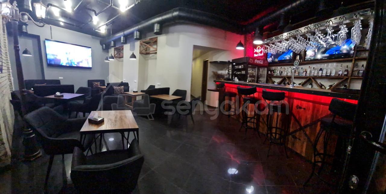 Առևտրի Տարածք, 400քմ, Կապիտալ Վերանորոգված