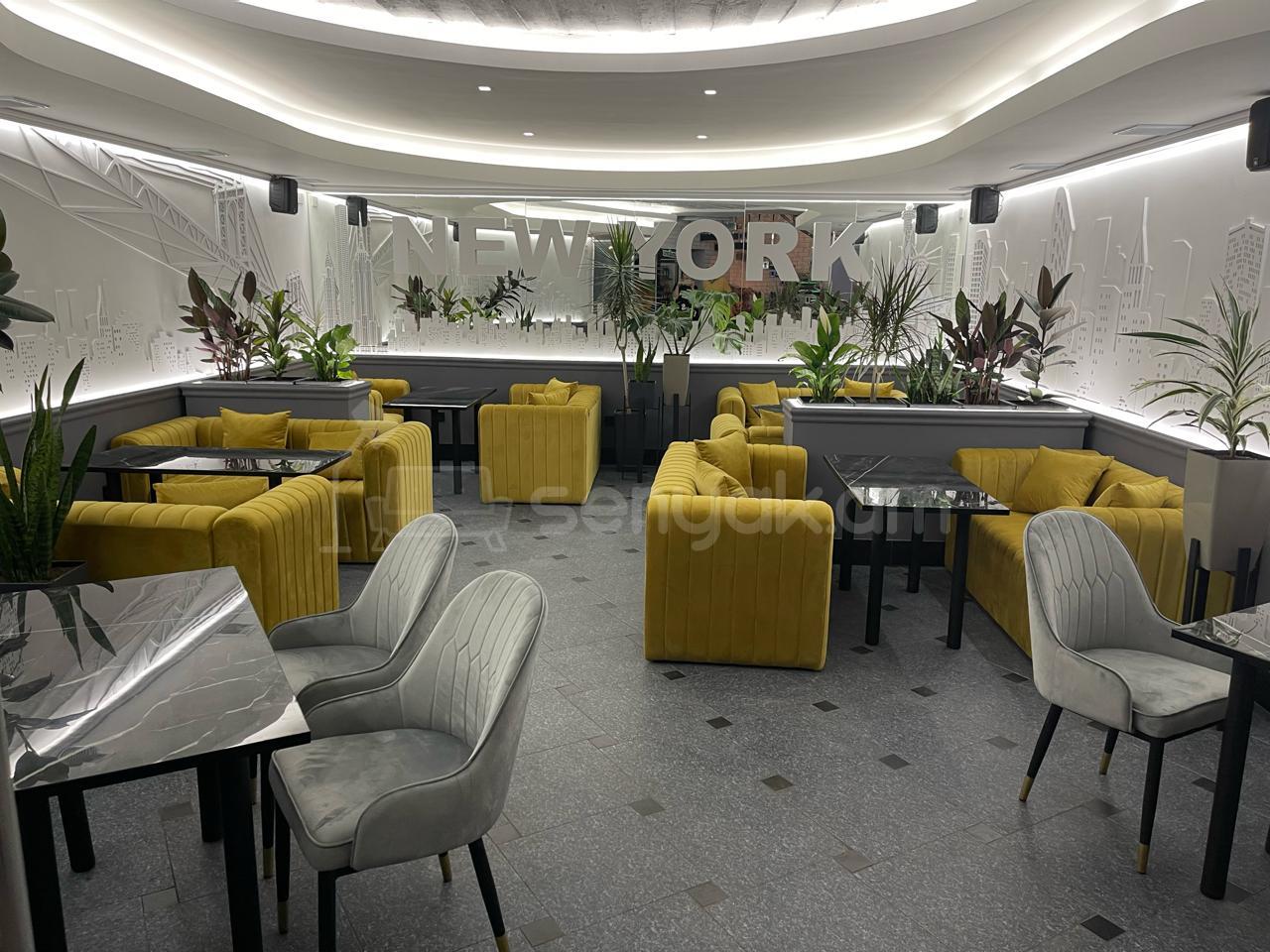 Առևտրի Տարածք, 400քմ, Կապիտալ Վերանորոգված