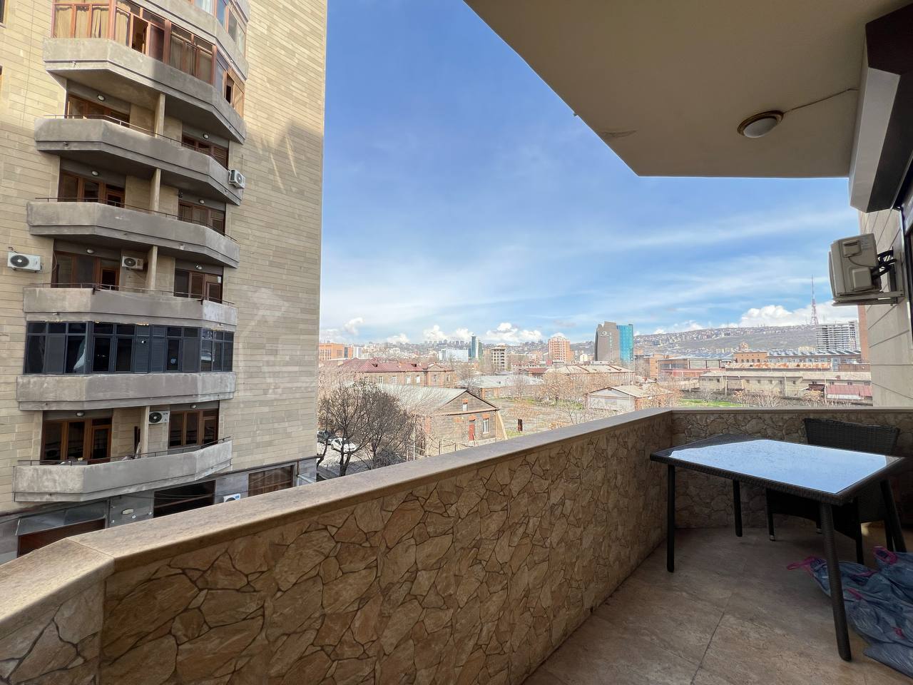 3 Սենյականոց Բնակարան Նորակառույցում, 130քմ, 3/10 հարկ, Կապիտալ Վերանորոգված, Կահավորված, Արևկող