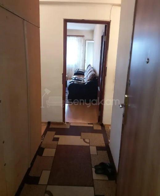 1 Սենյականոց Բնակարան Նորակառույցում, 54քմ, 3/13 հարկ, Նորմալ Վիճակում