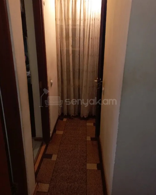 1 Սենյականոց Բնակարան Նորակառույցում, 54քմ, 3/13 հարկ, Նորմալ Վիճակում