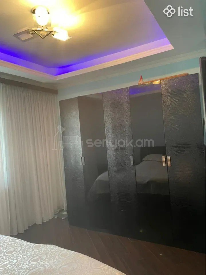 3 Սենյականոց Բնակարան, 67քմ, 7/9 հարկ, Կապիտալ Վերանորոգված, Կահավորված, Արևկող