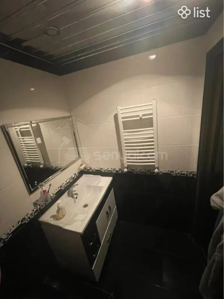 3 Սենյականոց Բնակարան, 67քմ, 7/9 հարկ, Կապիտալ Վերանորոգված, Կահավորված, Արևկող