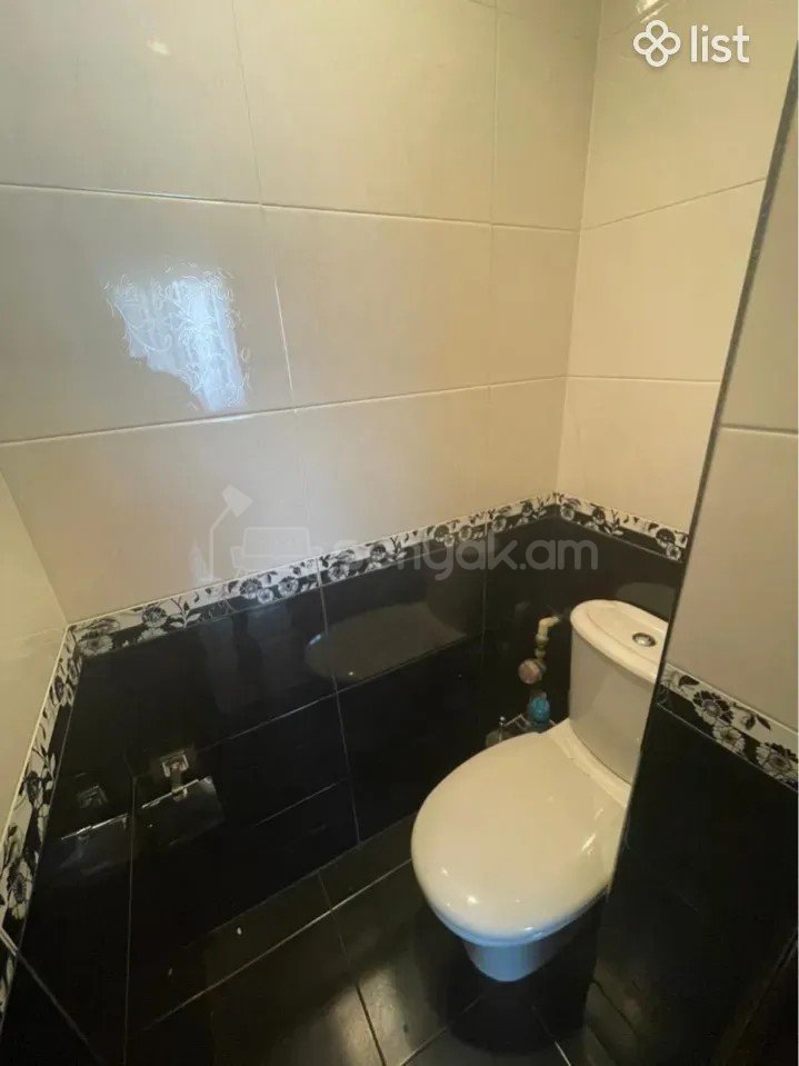 3 Սենյականոց Բնակարան, 67քմ, 7/9 հարկ, Կապիտալ Վերանորոգված, Կահավորված, Արևկող