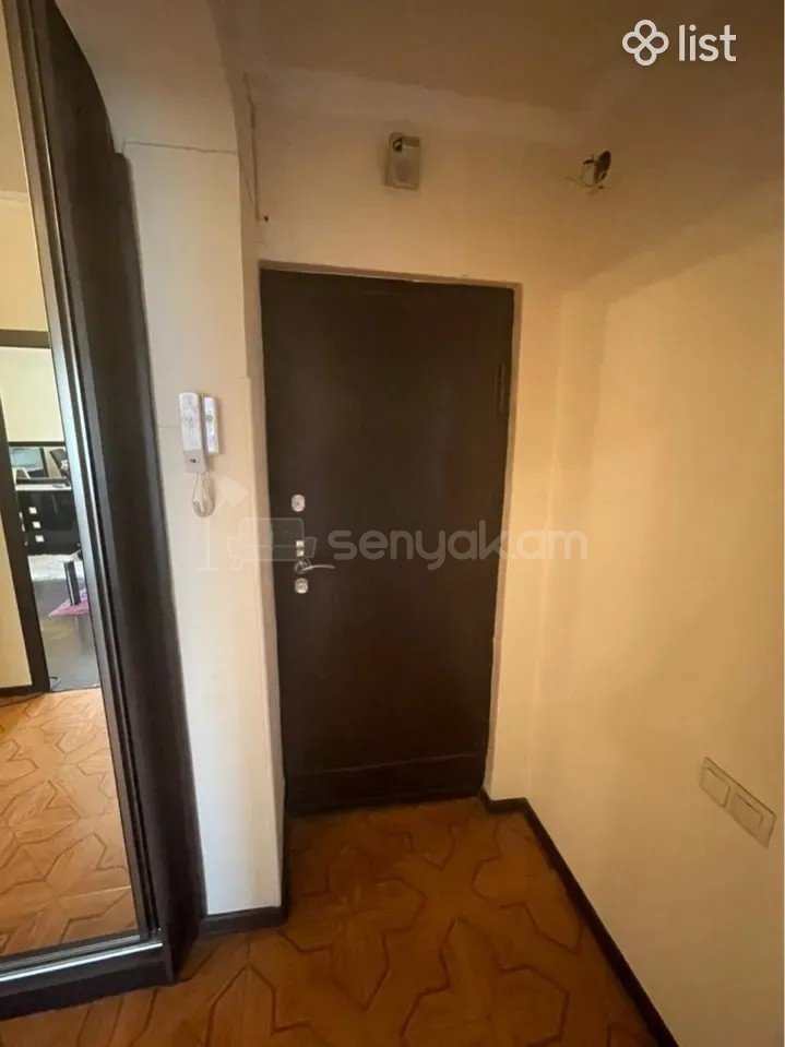 3 Սենյականոց Բնակարան, 67քմ, 7/9 հարկ, Կապիտալ Վերանորոգված, Կահավորված, Արևկող