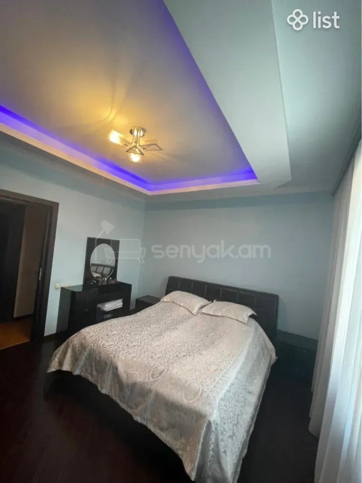 3 Սենյականոց Բնակարան, 67քմ, 7/9 հարկ, Կապիտալ Վերանորոգված, Կահավորված, Արևկող