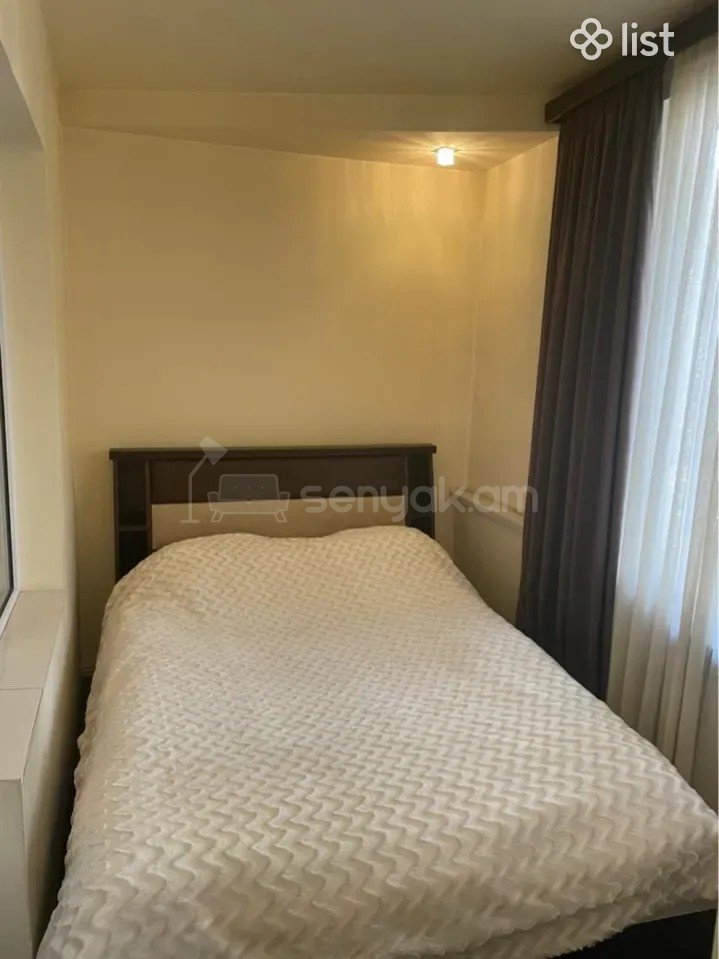 3 Սենյականոց Բնակարան, 67քմ, 7/9 հարկ, Կապիտալ Վերանորոգված, Կահավորված, Արևկող