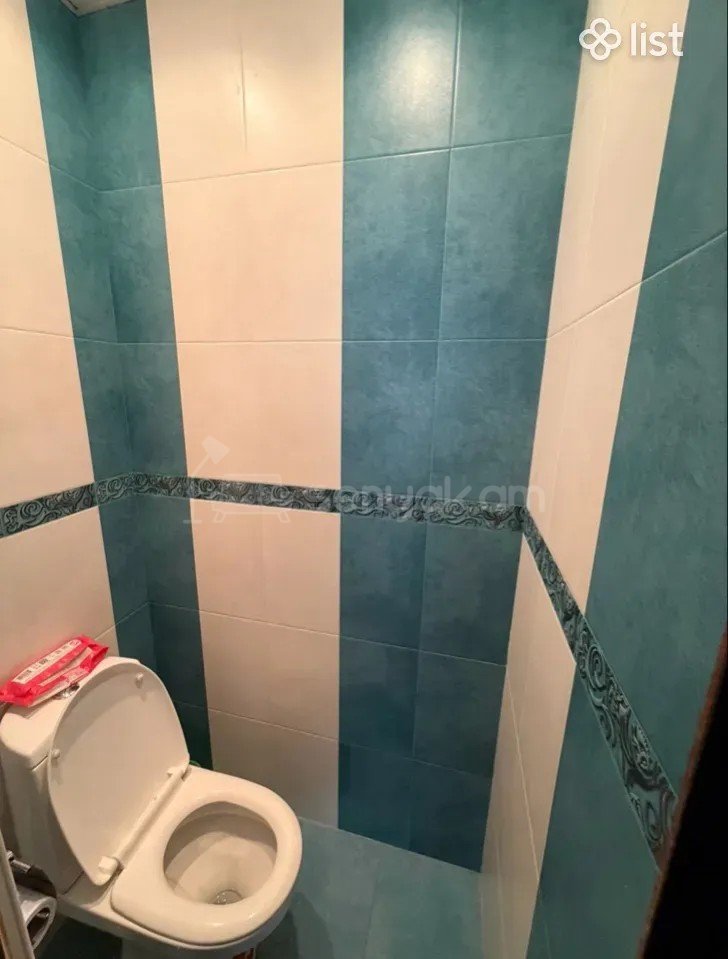 3 Սենյականոց Բնակարան, 75քմ, 4/9 հարկ, Կապիտալ Վերանորոգված, Կահավորված, Արևկող