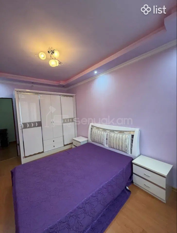 3 Սենյականոց Բնակարան, 75քմ, 4/9 հարկ, Կապիտալ Վերանորոգված, Կահավորված, Արևկող