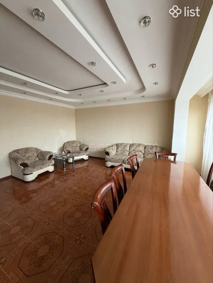 3 Սենյականոց Բնակարան, 75քմ, 4/9 հարկ, Կապիտալ Վերանորոգված, Կահավորված, Արևկող