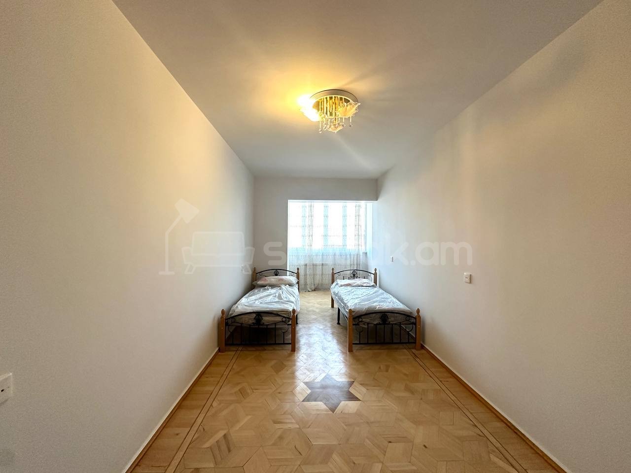 4 Սենյականոց Բնակարան, 126քմ, 5/12 հարկ, Կապիտալ Վերանորոգված, Մասամբ Կահավորված, Արևկող