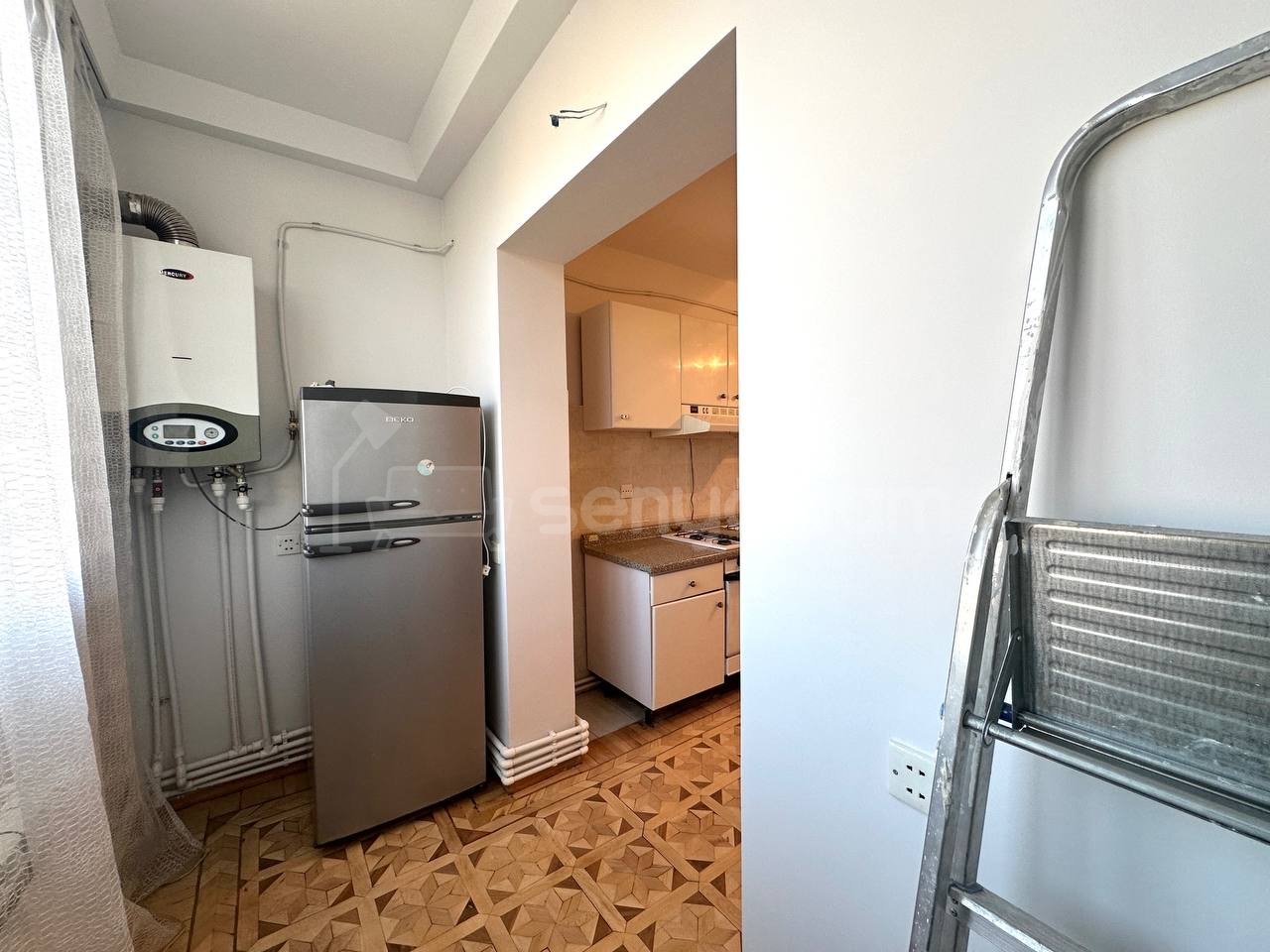 4 Սենյականոց Բնակարան, 126քմ, 5/12 հարկ, Կապիտալ Վերանորոգված, Մասամբ Կահավորված, Արևկող