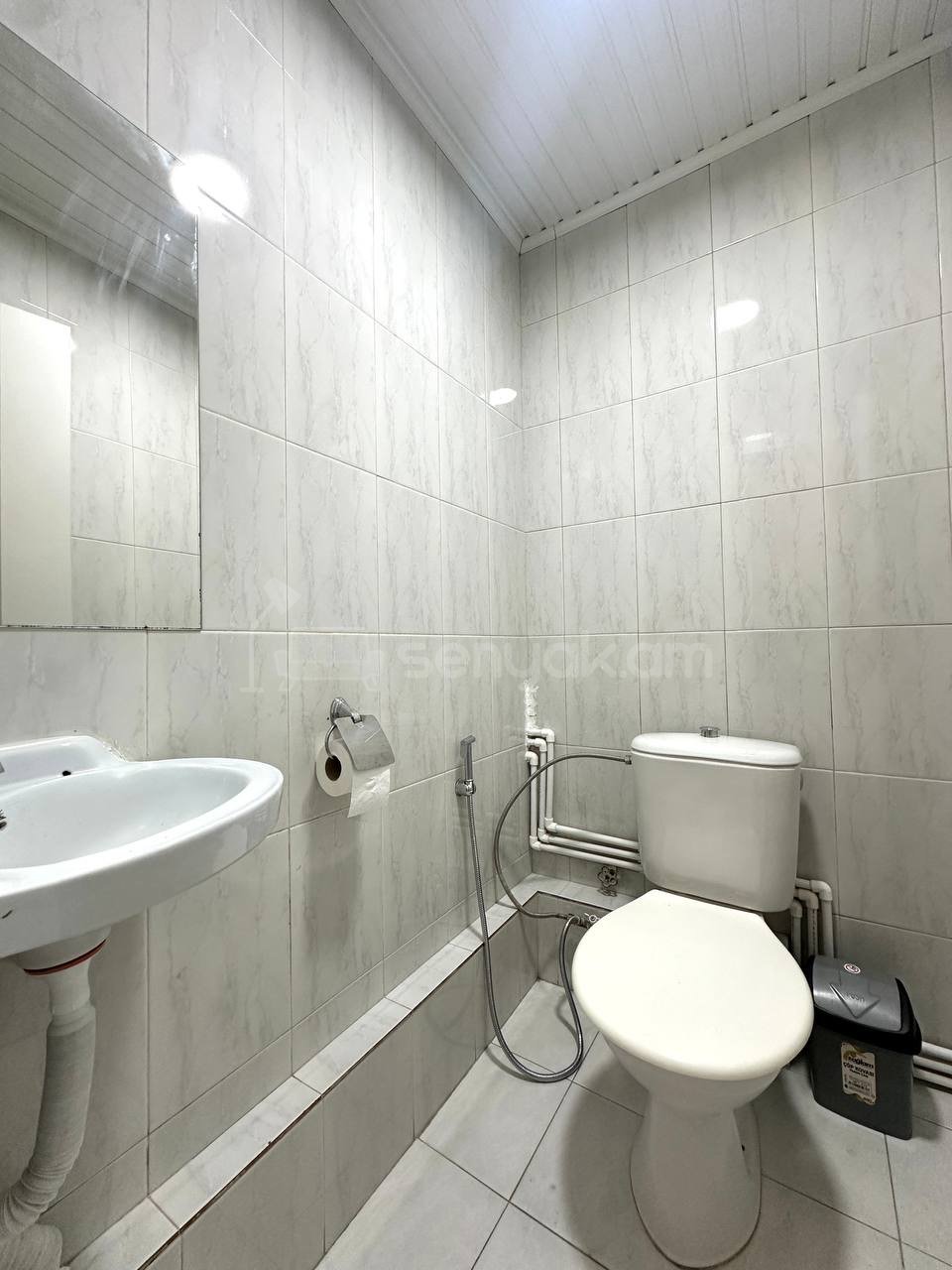 4 Սենյականոց Բնակարան, 126քմ, 5/12 հարկ, Կապիտալ Վերանորոգված, Մասամբ Կահավորված, Արևկող