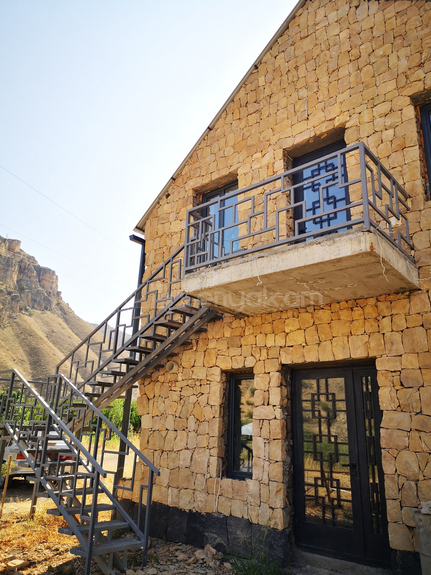 Կոմերցիոն Հողատարածք, 1800քմ, Ոռոգման Ջրով, Էլեկտրականությամբ