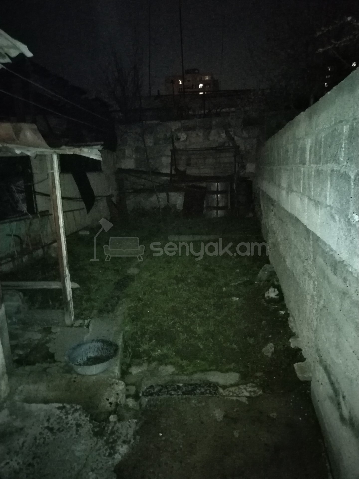 2 Սենյականոց Սեփական Տուն, 77քմ, Նորմալ Վիճակում, Ավտոտնակով