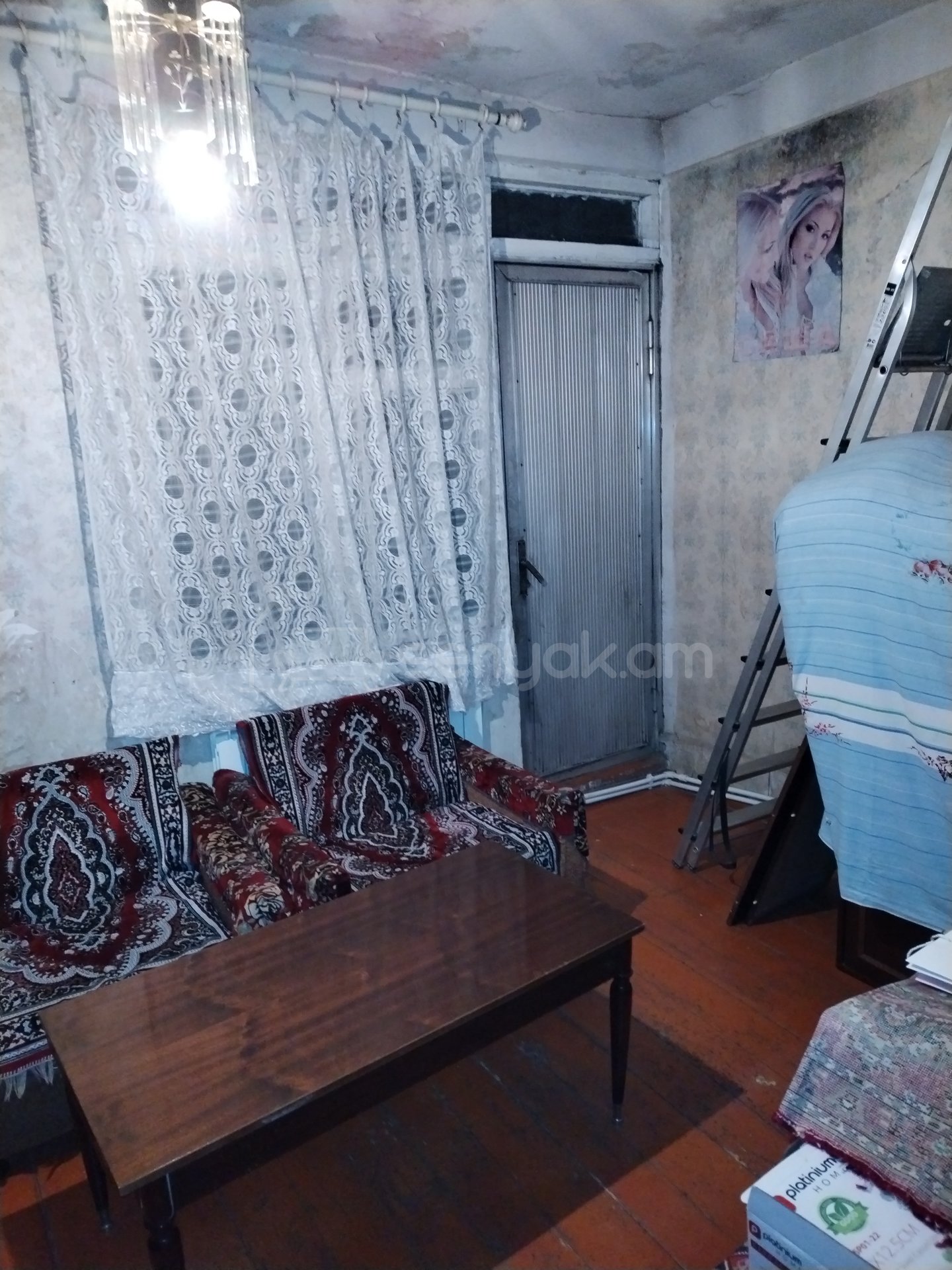 2 Սենյականոց Սեփական Տուն, 77քմ, Նորմալ Վիճակում, Ավտոտնակով