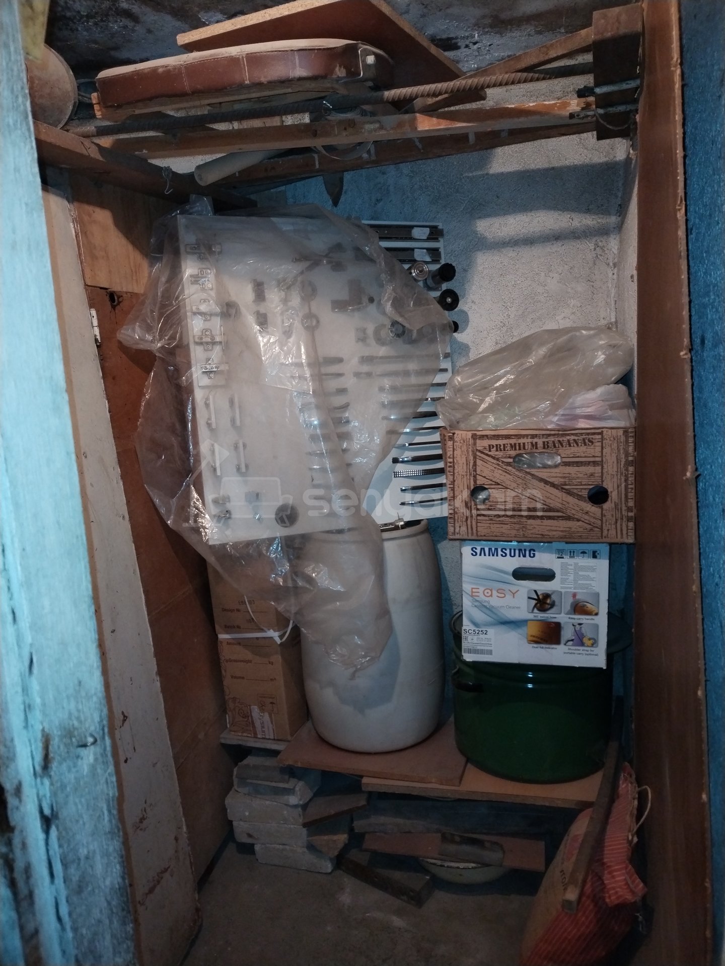 2 Սենյականոց Սեփական Տուն, 77քմ, Նորմալ Վիճակում, Ավտոտնակով