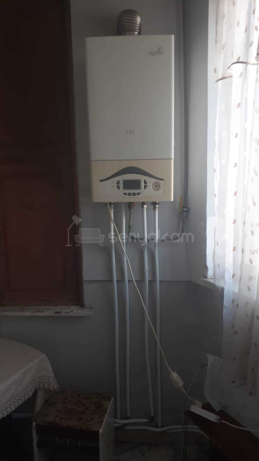 2 Սենյականոց Բնակարան, 63քմ, 7/12 հարկ, Կոսմետիկ Վերանորոգված, Կահավորված