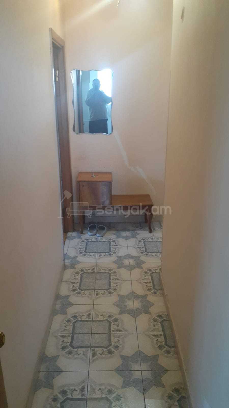 2 Սենյականոց Բնակարան, 63քմ, 7/12 հարկ, Կոսմետիկ Վերանորոգված, Կահավորված