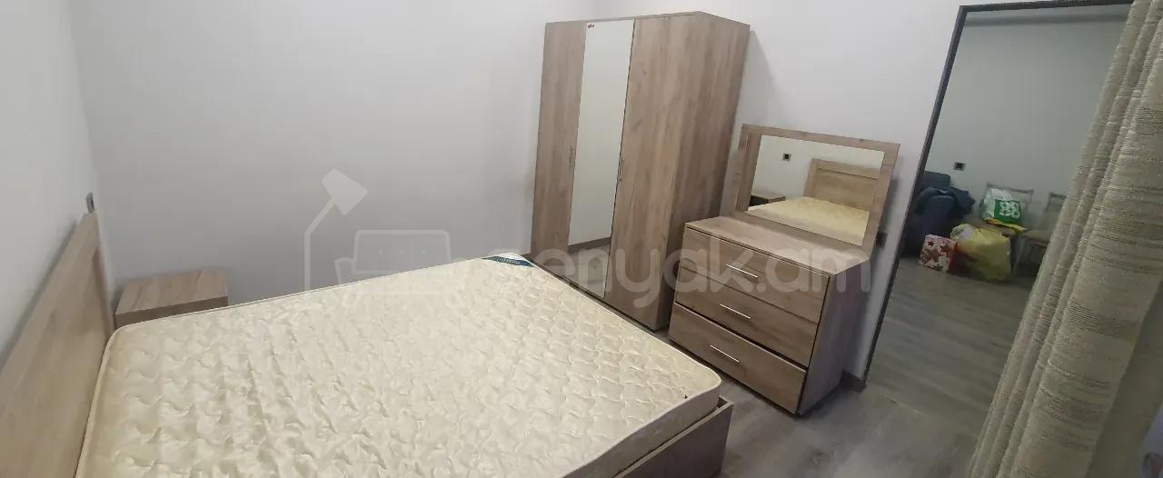 3 Սենյականոց Բնակարան Նորակառույցում, 72քմ, 6/12 հարկ, Կապիտալ Վերանորոգված, Կահավորված, Արևկող