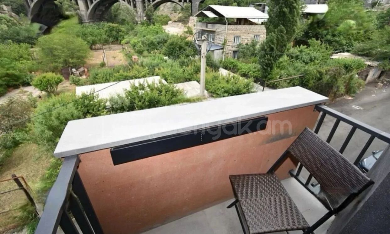 1 Սենյականոց Բնակարան Նորակառույցում, 31քմ, 3/4 հարկ, Կապիտալ Վերանորոգված, Կահավորված, Արևկող