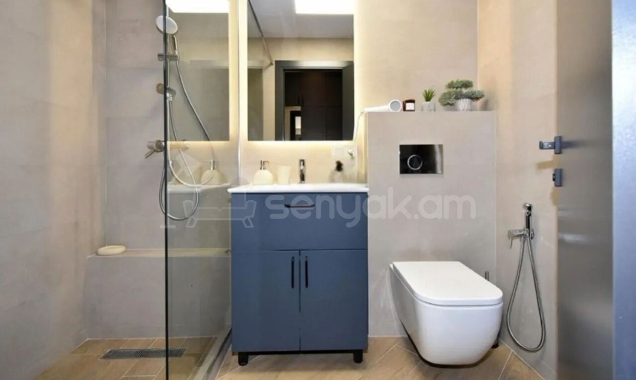 1 Սենյականոց Բնակարան Նորակառույցում, 31քմ, 3/4 հարկ, Կապիտալ Վերանորոգված, Կահավորված, Արևկող