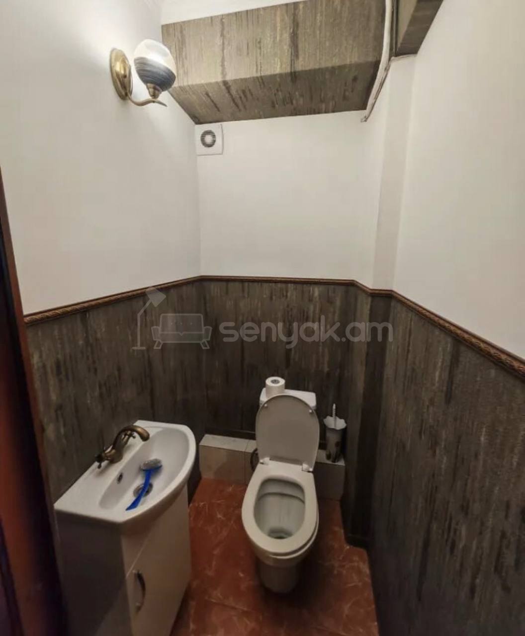 3 Սենյականոց Բնակարան, 70քմ, 8/14 հարկ, Կապիտալ Վերանորոգված, Կահավորված, Արևկող