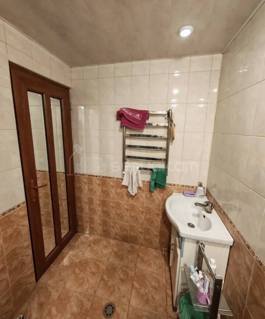 3 Սենյականոց Բնակարան, 70քմ, 8/14 հարկ, Կապիտալ Վերանորոգված, Կահավորված, Արևկող