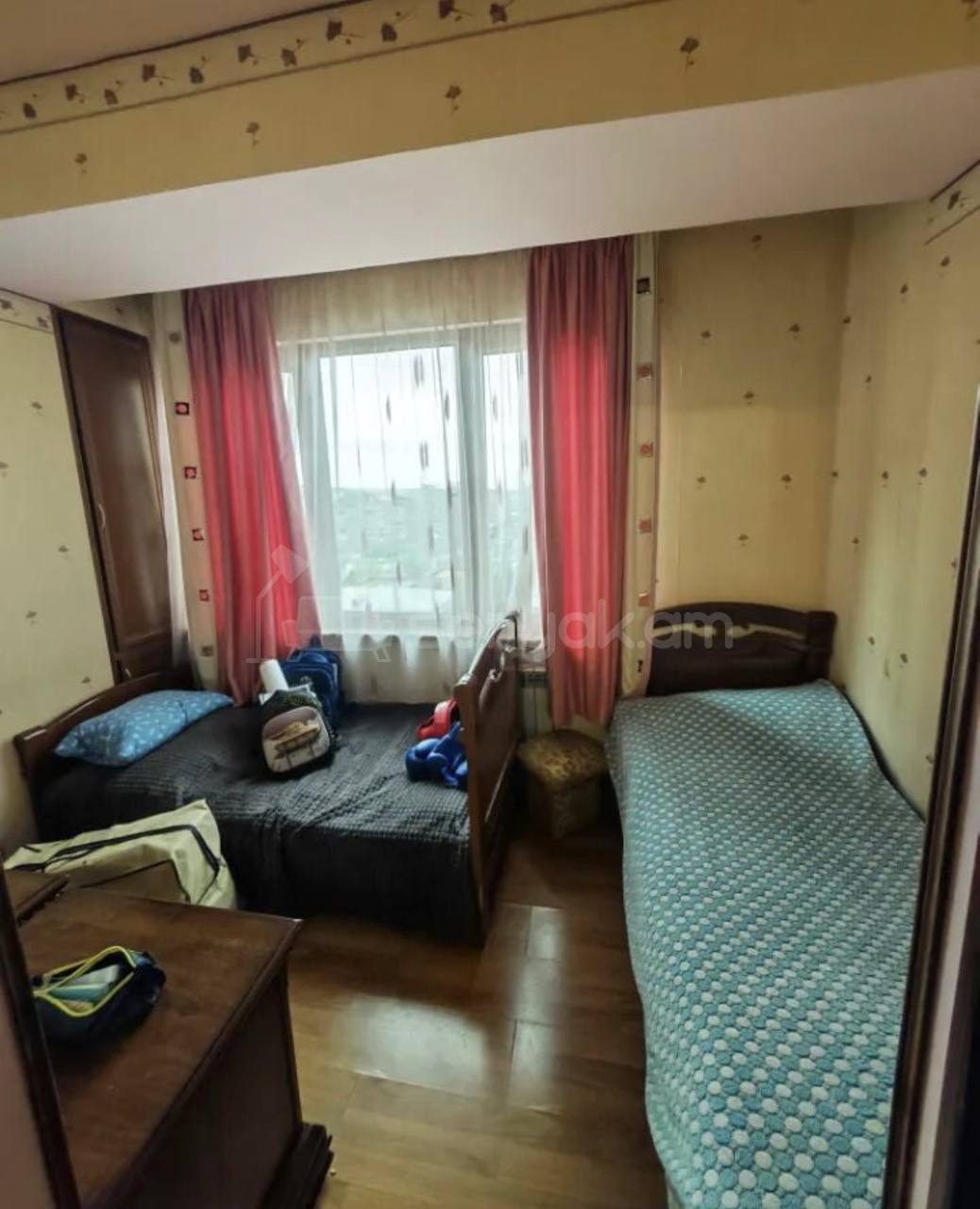 3 Սենյականոց Բնակարան, 70քմ, 8/14 հարկ, Կապիտալ Վերանորոգված, Կահավորված