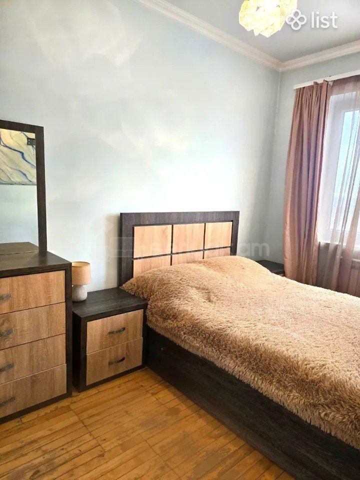 3 Սենյականոց Բնակարան, 80քմ, 8/9 հարկ, Կապիտալ Վերանորոգված, Կահավորված