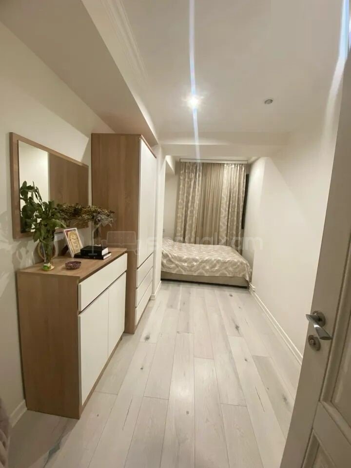 3 Սենյականոց Բնակարան, 100քմ, 9/16 հարկ, Կապիտալ Վերանորոգված