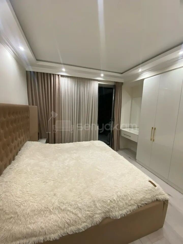 3 Սենյականոց Բնակարան, 100քմ, 9/16 հարկ, Կապիտալ Վերանորոգված