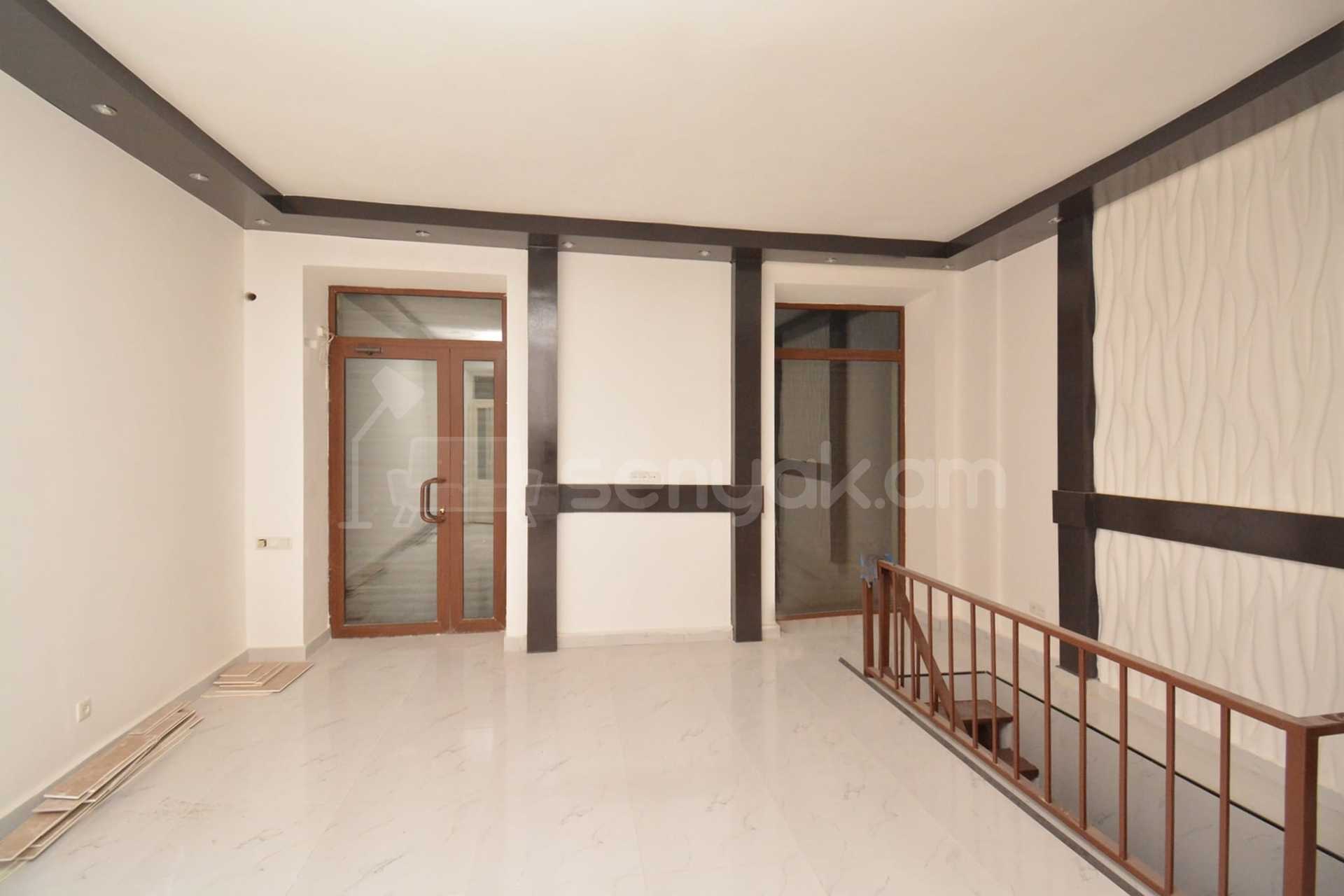 Առևտրի Տարածք, 86քմ, Կապիտալ Վերանորոգված