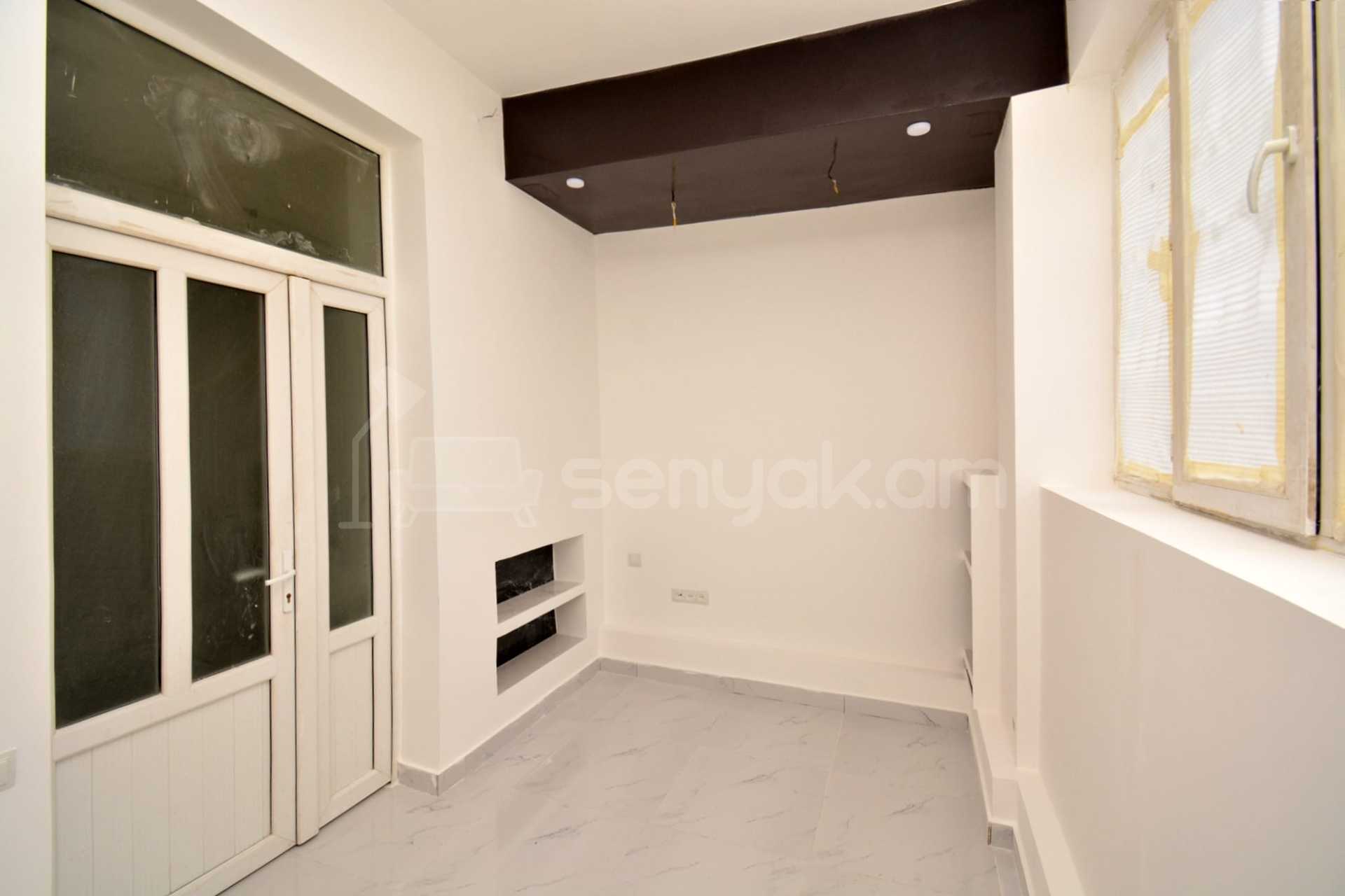 Առևտրի Տարածք, 86քմ, Կապիտալ Վերանորոգված