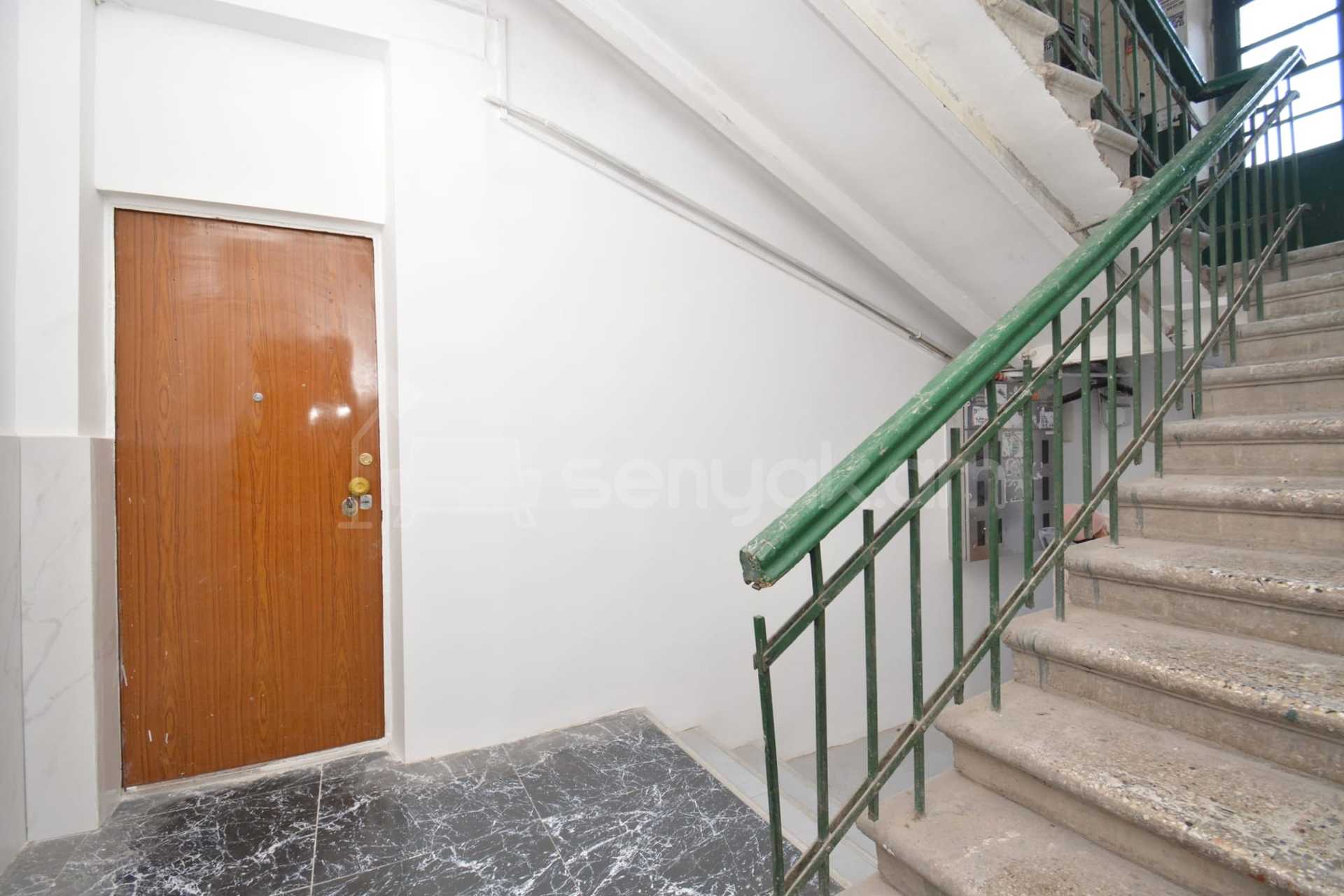 Առևտրի Տարածք, 86քմ, Կապիտալ Վերանորոգված