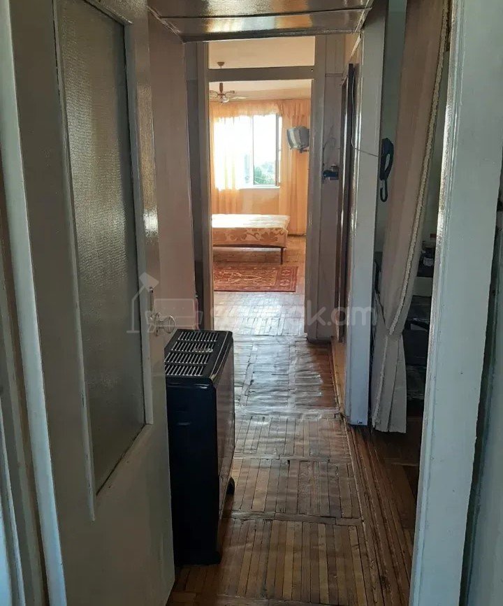 2 Սենյականոց Բնակարան, 51քմ, 5/5 հարկ, Կոսմետիկ Վերանորոգված