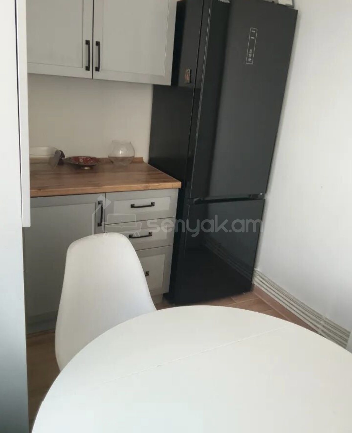 3 Սենյականոց Բնակարան, 60քմ, 5/5 հարկ, Կապիտալ Վերանորոգված, Կահավորված