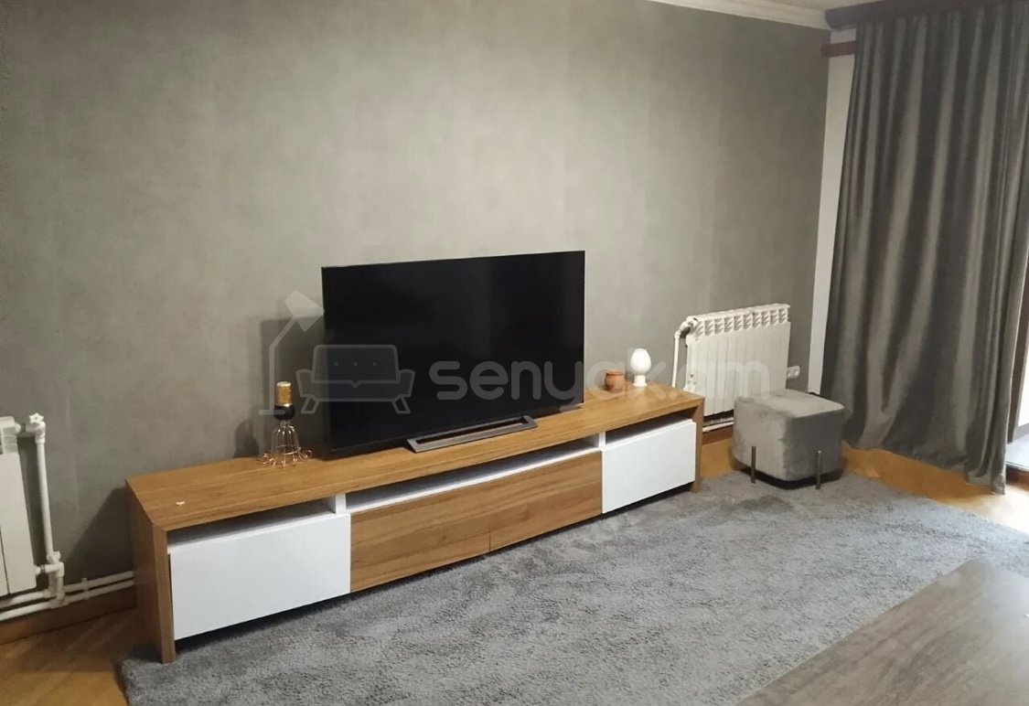 3 Սենյականոց Բնակարան, 60քմ, 5/5 հարկ, Կապիտալ Վերանորոգված, Կահավորված