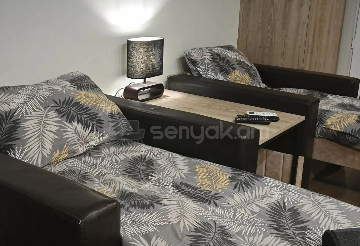 2 Սենյականոց Բնակարան, 43քմ, 8/11 հարկ, Կապիտալ Վերանորոգված, Կահավորված, Արևկող